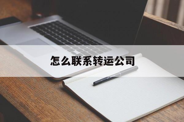 怎么联系转运公司