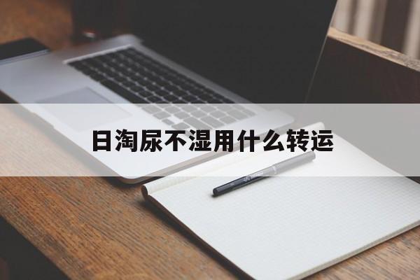 日淘尿不湿用什么转运